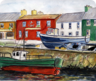 Use Artist WordPress Theme to Find Out About Art Event