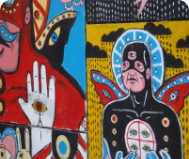 Showcase Art Masterpieces via WordPress Events